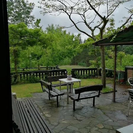 Kır Evi Iturbe Axpe de Busturia