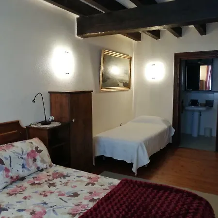 Iturbe Venkovský dům