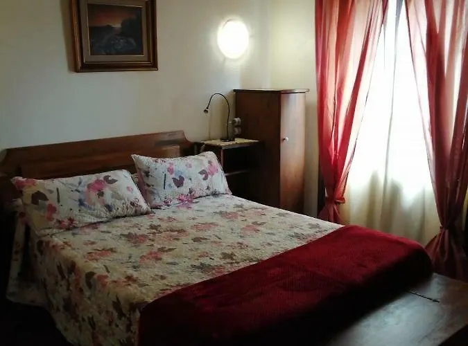 Iturbe * Axpe de Busturia