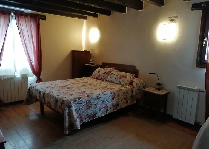 Iturbe * Axpe de Busturia